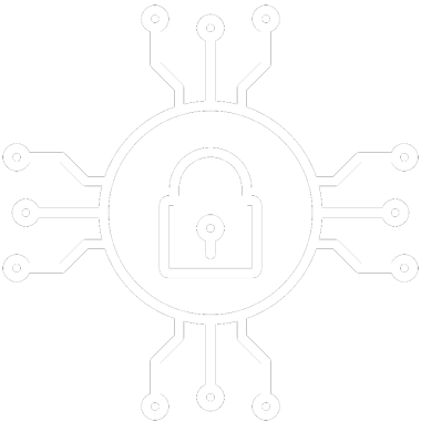 cyber security icon